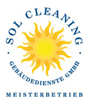 Sol Cleaning Logo