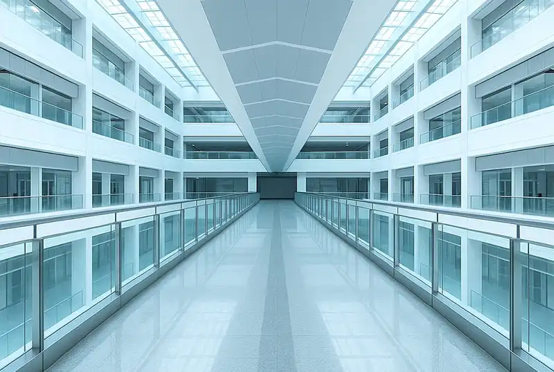 Gebäudereinigung München