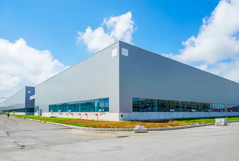 Gebäudereinigung mit Unterhaltsreinigung und Konferenzservice