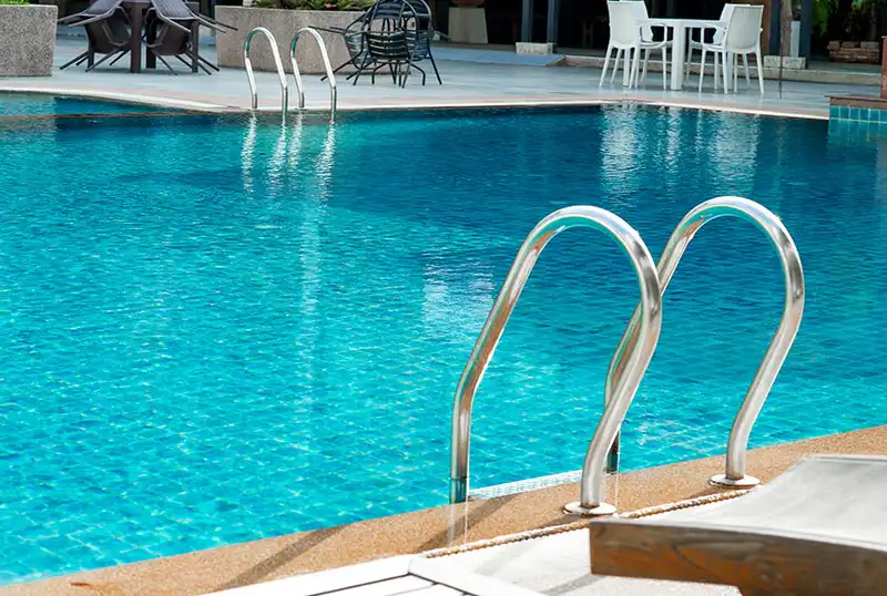 Reinigung und Desinfektion sensibler Bereiche in Hygienestandard