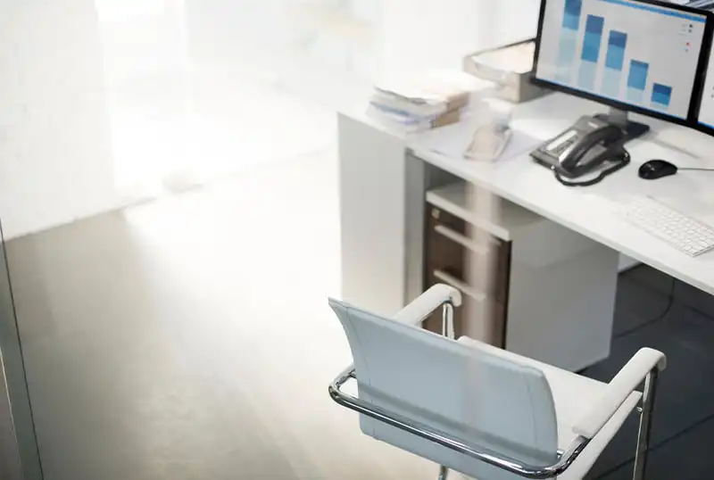 Reinigung technischer Geräte München