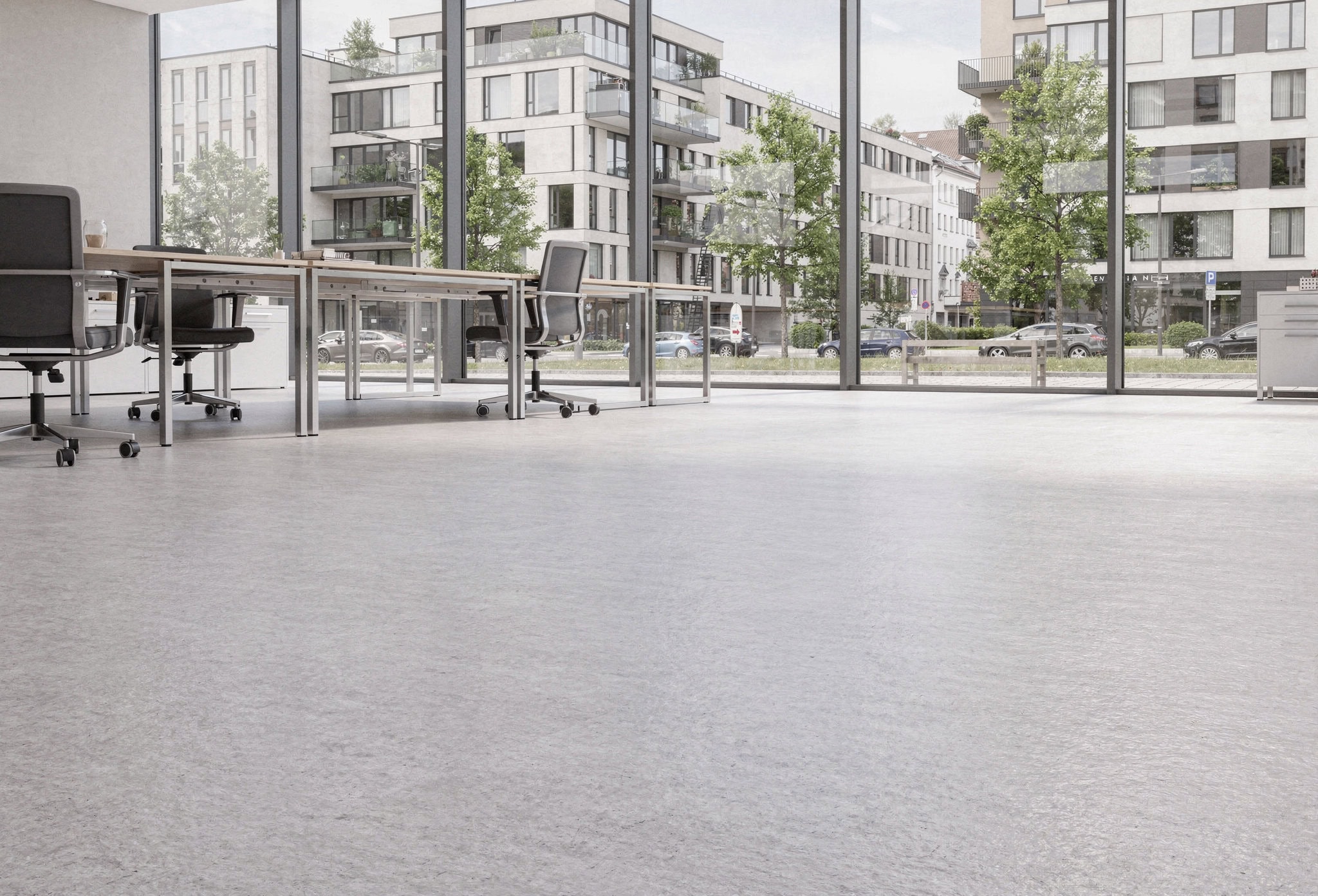 Bueroreinigung Muenchen – planbare Sauberkeit fuer Unternehmen Bueros